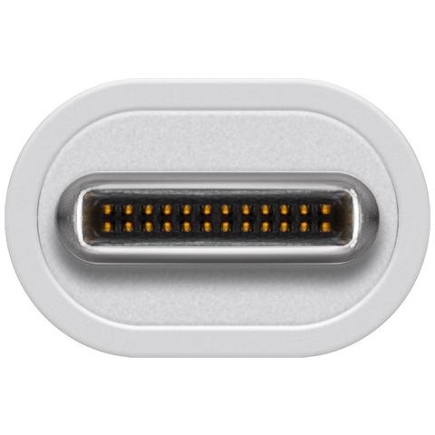 IADAP USB31-CMAF - Adattatore USB 3.1 Tipo C M a USB A F - Foto 4