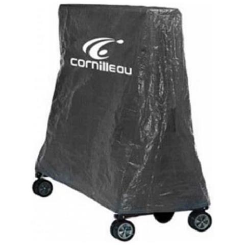 Copertura tavolo grigia - Foto 2