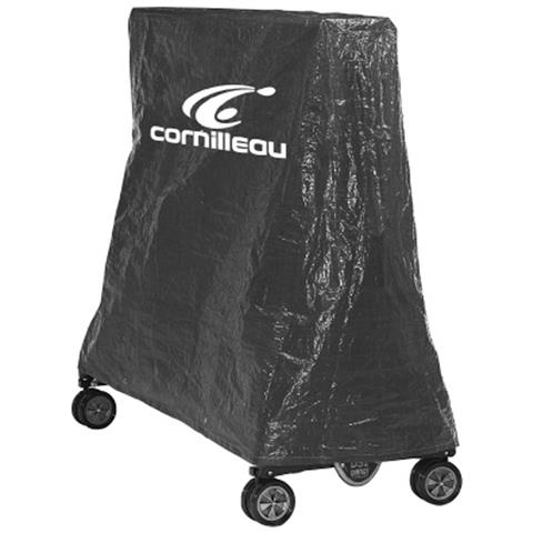 Copertura tavolo grigia - Foto 6