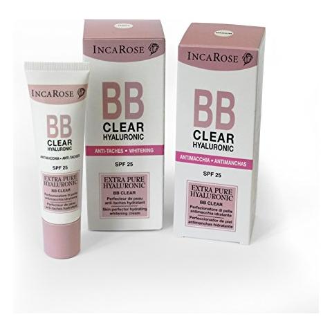 Eph bb clear hyaluronic light 30 ml - Foto 1
