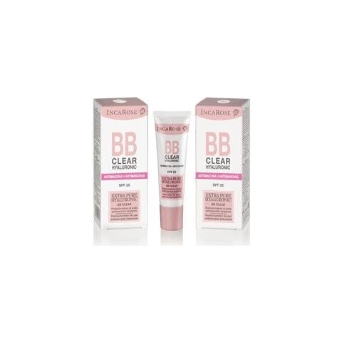 Eph bb clear hyaluronic light 30 ml - Foto 3