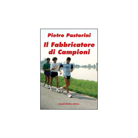 Pietro Pastorini - Il fabbricatore di campioni - Foto 2