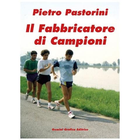 Pietro Pastorini - Il fabbricatore di campioni - Foto 1