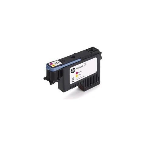 Testina 744 Magenta E Giallo - Foto 3