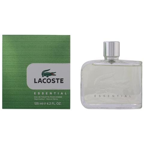 Essential Edt Spray 125 Ml Ne-16217 - Foto 1
