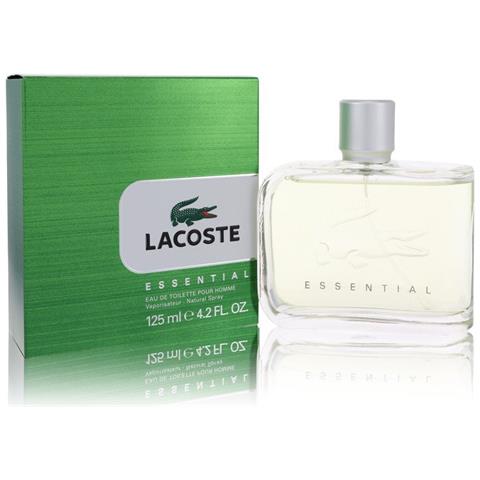 Essential Edt Spray 125 Ml Ne-16217 - Foto 5