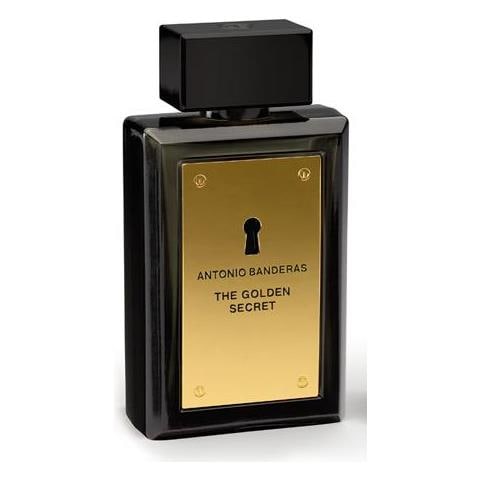 Golden Secret Edt Vaporizador 100 Ml - Foto 2