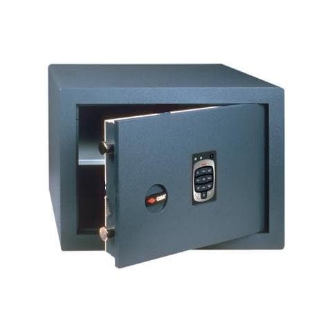 Cassaforte Mobile 360x240x300 Mm Combinazione Elettronica - Sci82750/34 - Foto 1