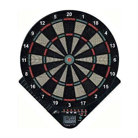 Bersaglio Elettronico Cone Bersagli Elettronici Freccette Sport - Foto 3