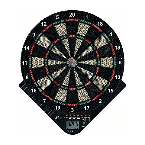 Bersaglio Elettronico Cone Bersagli Elettronici Freccette Sport - Foto 2
