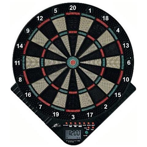 Bersaglio Elettronico Cone Bersagli Elettronici Freccette Sport - Foto 1