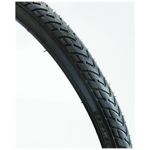 Copertura Nera 26 X 1,50 Linea Standard Bicicletta Ciclismo - Foto 1