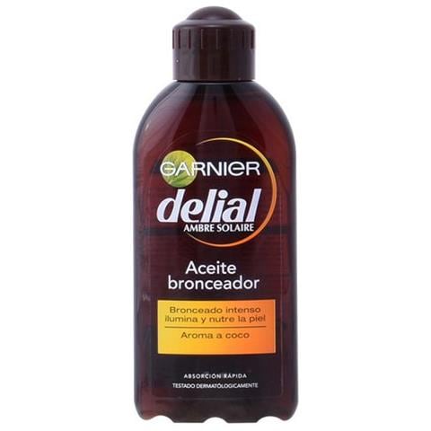 Olio Solari Abbronzatura Intensa 200ml - Foto 2