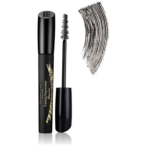 Lasting Impression Mascara 01 Black - Foto 1