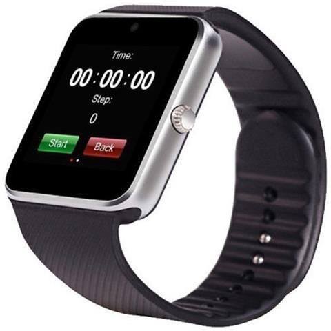 bluetooth smartwatch gt08