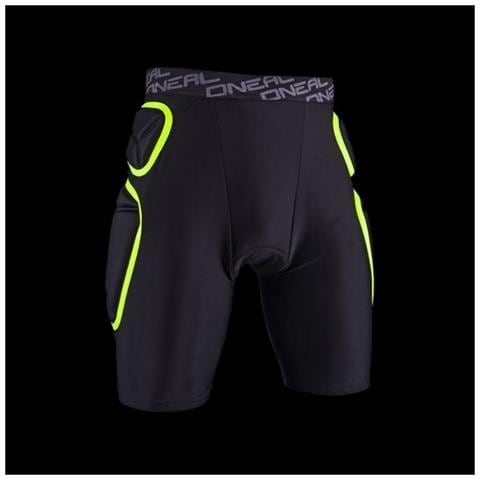 Pantaloncino Con Protezioni Trail Coolmax Xl - Foto 4