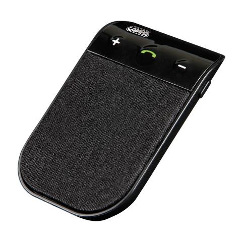 Kit Vivavoce Bluetooth 4.0 Multipoint - Foto 1