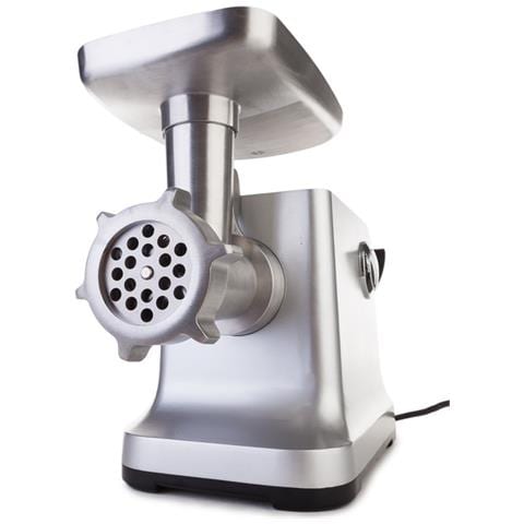 Tritacarne Multifunzione Lame In Acciaio In Alluminio - Foto 3