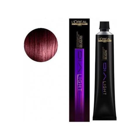 Luce Dia N5.66 Castani Profondo Rosso 50ml - Foto 1