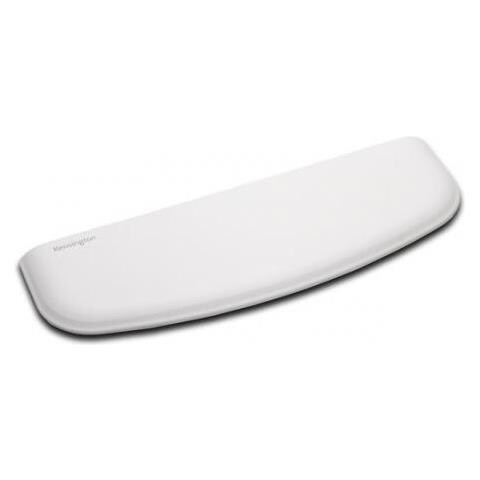 Poggiapolsi per Tastiere Compatte ErgoSoft Colore Bianco - Foto 2