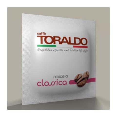 TC-0914 Toraldo Box Cialde 44mm Miscela Classica 150pz - Foto 1