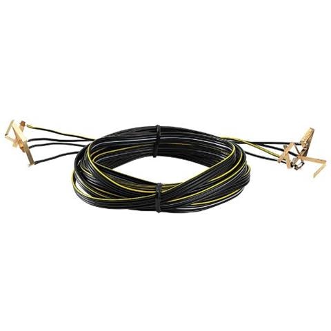 Slot - Accessorio Digital 1:24 / 1:32 - Additional Supply 5 Mt - Foto 1