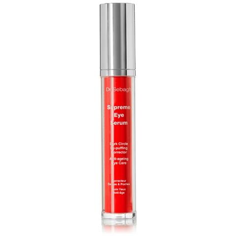 Supreme Eye Serum 15ml - Siero Trattamento Antietà - Foto 1