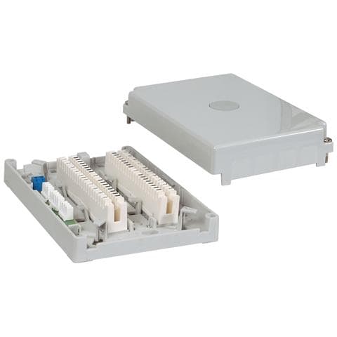 46053.1 accessorio per canale di cavo - Foto 1