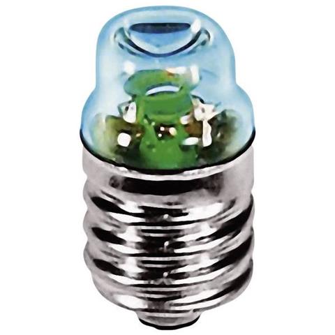 Lampadina Al Neon 230 V E14 Trasparente 1 Pz. - Foto 1