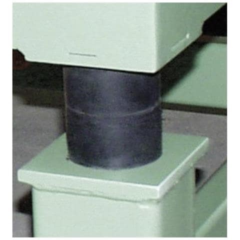 Nre 25/30 Compressione (max.) 3.9 Mm Massimo Sovraccarico Statico 20 Kg - Foto 1