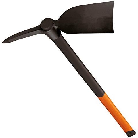 Leva un uncino, Per la Lavorazione del Legno, Lunghezza: 70 cm, Nero / Arancione / Argento, Legno Xpert, M, 1.015.438 - Foto 1