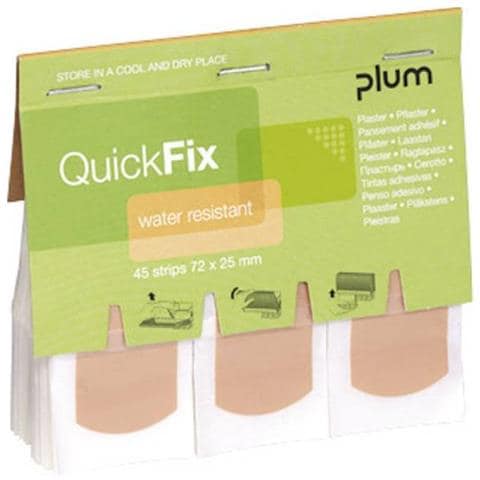 Quick Fix Refill Ricarica Cerotti - Foto 1