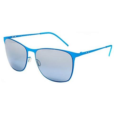 0213-027-000 Occhiali da sole, Blu (Azul), 57.0 Donna - Foto 2