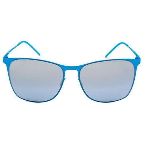 0213-027-000 Occhiali da sole, Blu (Azul), 57.0 Donna - Foto 1