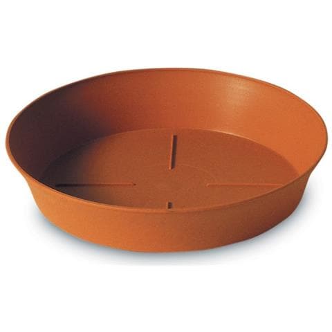 Sottovaso in Plastica 18 cm.