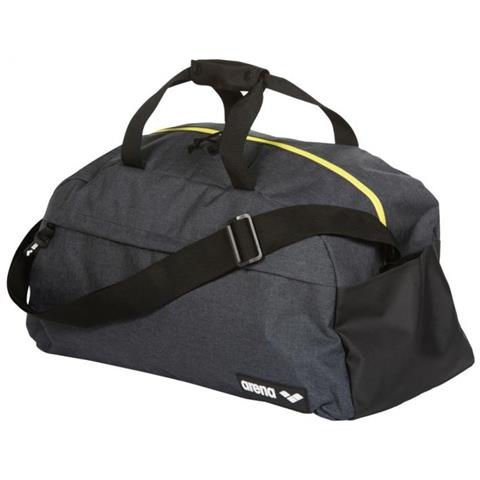 Borsa Tote Riutilizzabile In Tela E Oxford | 39x25x32,5 Cm | Impermeabile E Rigida | Tasca Frontale E Interna Con Cerniera | Per Spiaggia, Picnic, Lavanderia - 3