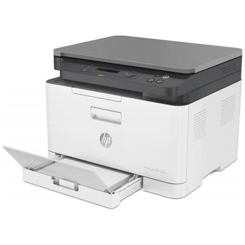 Color Laser 178nwg 18 Ppm 600 X 600 Dpi A4 Wi-fi - Foto 2