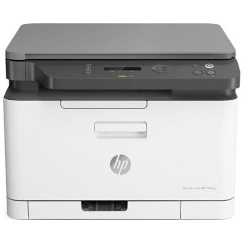 Color Laser 178nwg 18 Ppm 600 X 600 Dpi A4 Wi-fi - Foto 1
