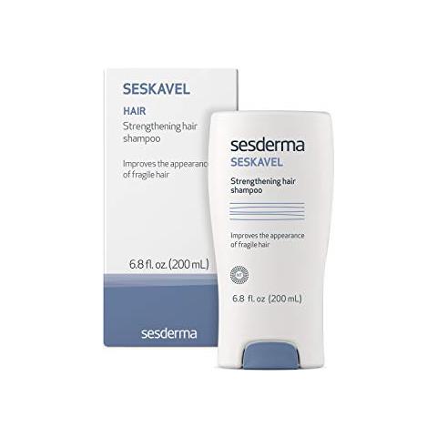  - Shampoo Anticaduta seskavel - Foto 2