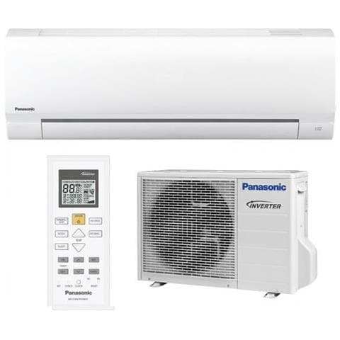 Condizionatore Fisso Monosplit KE35TKE Potenza 12000 BTU / H Classe A++ / A Inverter - Foto 1