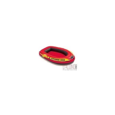 Intex 58354 Explorer Pro 50 Cm 137x85x23 - Foto 1
