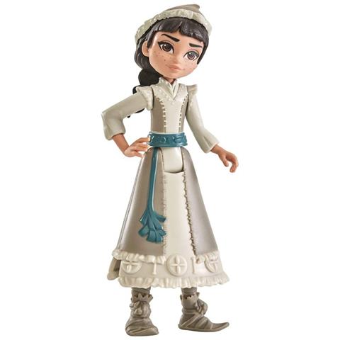 Small Doll Disney Frozen 2 E5505 - E7085 - Foto 1