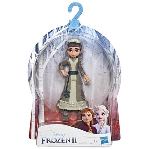Small Doll Disney Frozen 2 E5505 - E7085 - Foto 2