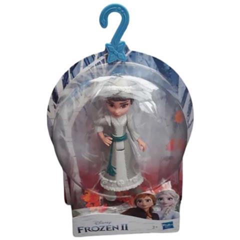 Small Doll Disney Frozen 2 E5505 - E7085 - Foto 8