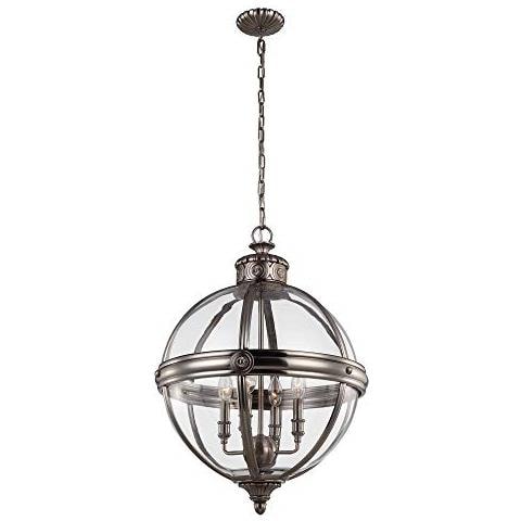 Adams Quattro Luce Lampadario A Sospensione - Foto 1