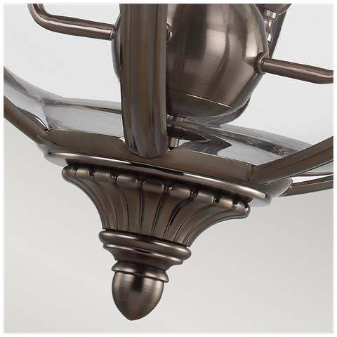 Adams Quattro Luce Lampadario A Sospensione - Foto 12