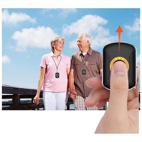 Gps Personale 4g Wifi Fa29 - Foto 10