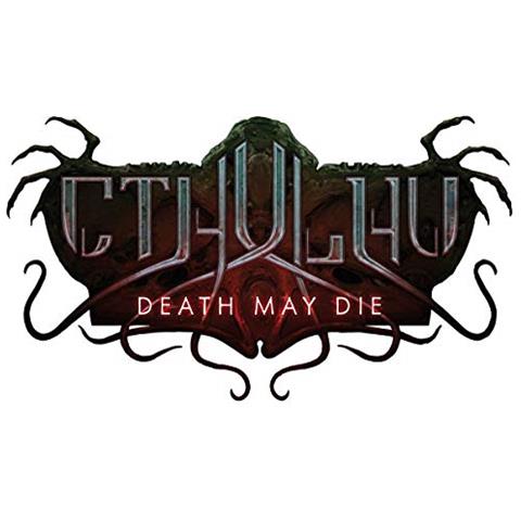 Cthulhu: La Morte Può Morire (stagione 2 Estensione (tedesco)  - Foto 3