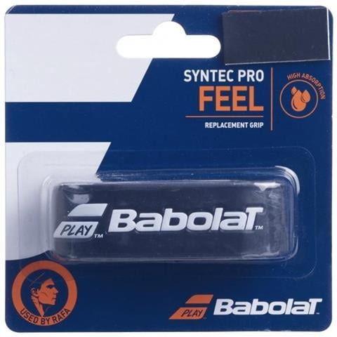 Syntec Pro Grip - Foto 1
