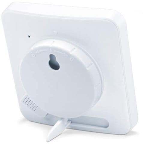 HM 22 Termoigrometro con Funzione Timer Colore Bianco - Foto 2
